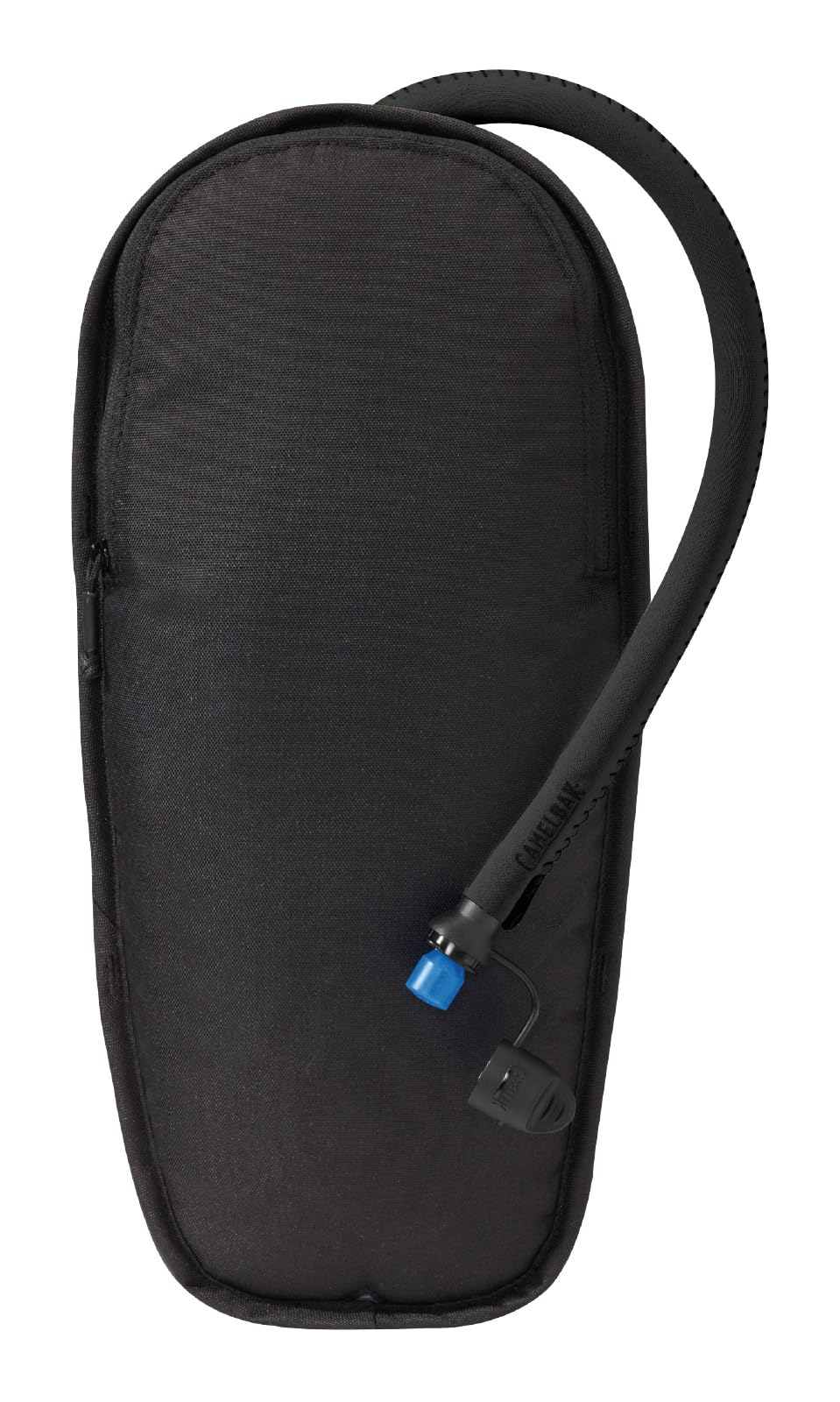 CamelBak Stoaway Hydration Bladder Reservoir- Add-on for Hiking, Snow, Run Pack- Insulated Tube