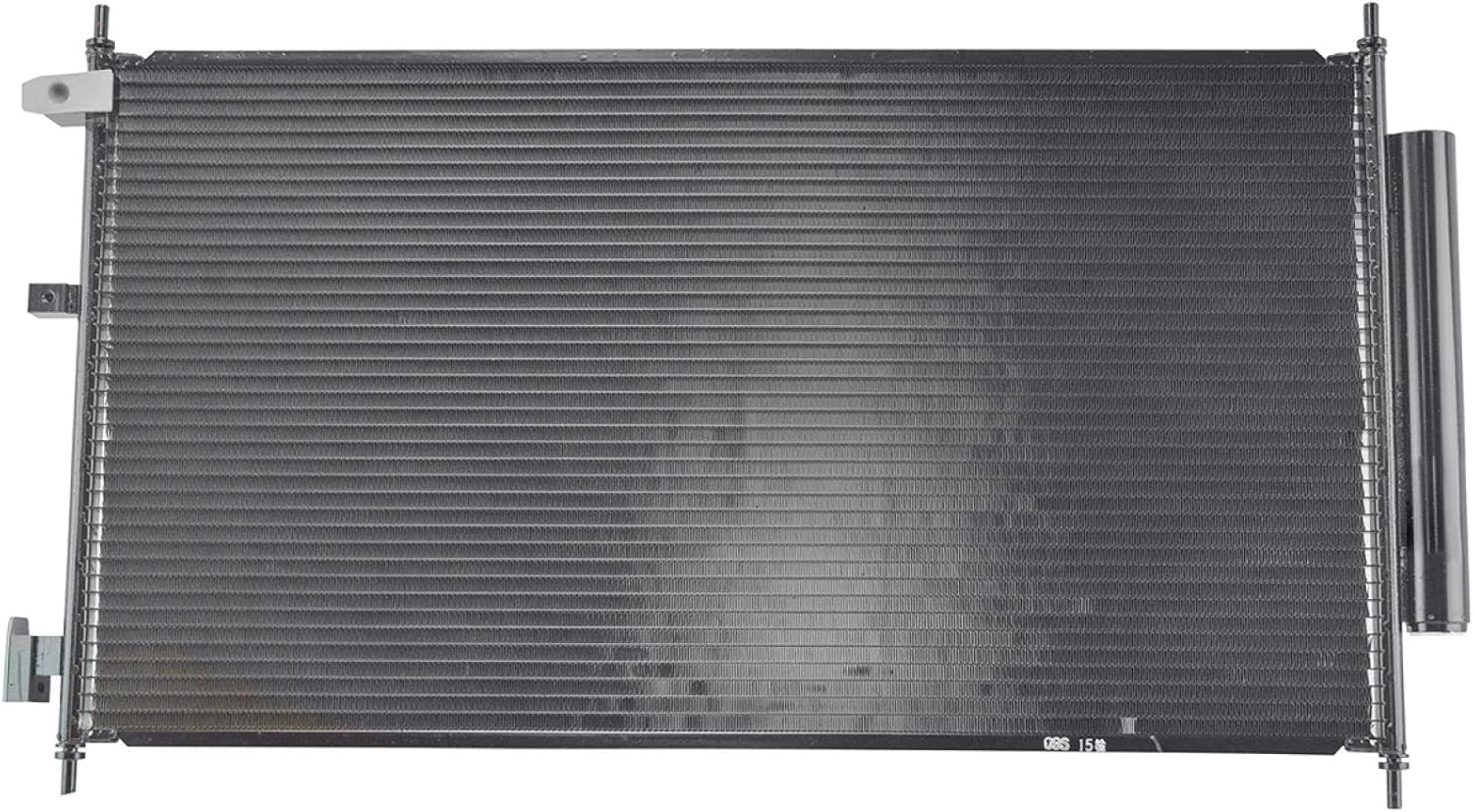 Air Conditioning A/C Condenser Receiver Drier Compatible with 2007-2012 Acura RDX AC3030123