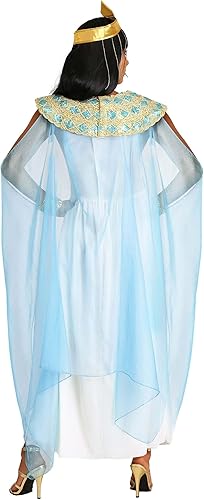 Miniatura 3 de Palamon disfraz adulto de Cleopatra, para mujeres