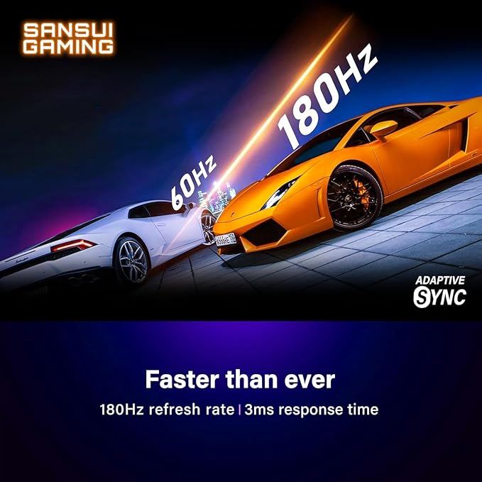 Monitor 24 Pulgadas FHD 1080p miniatura 2