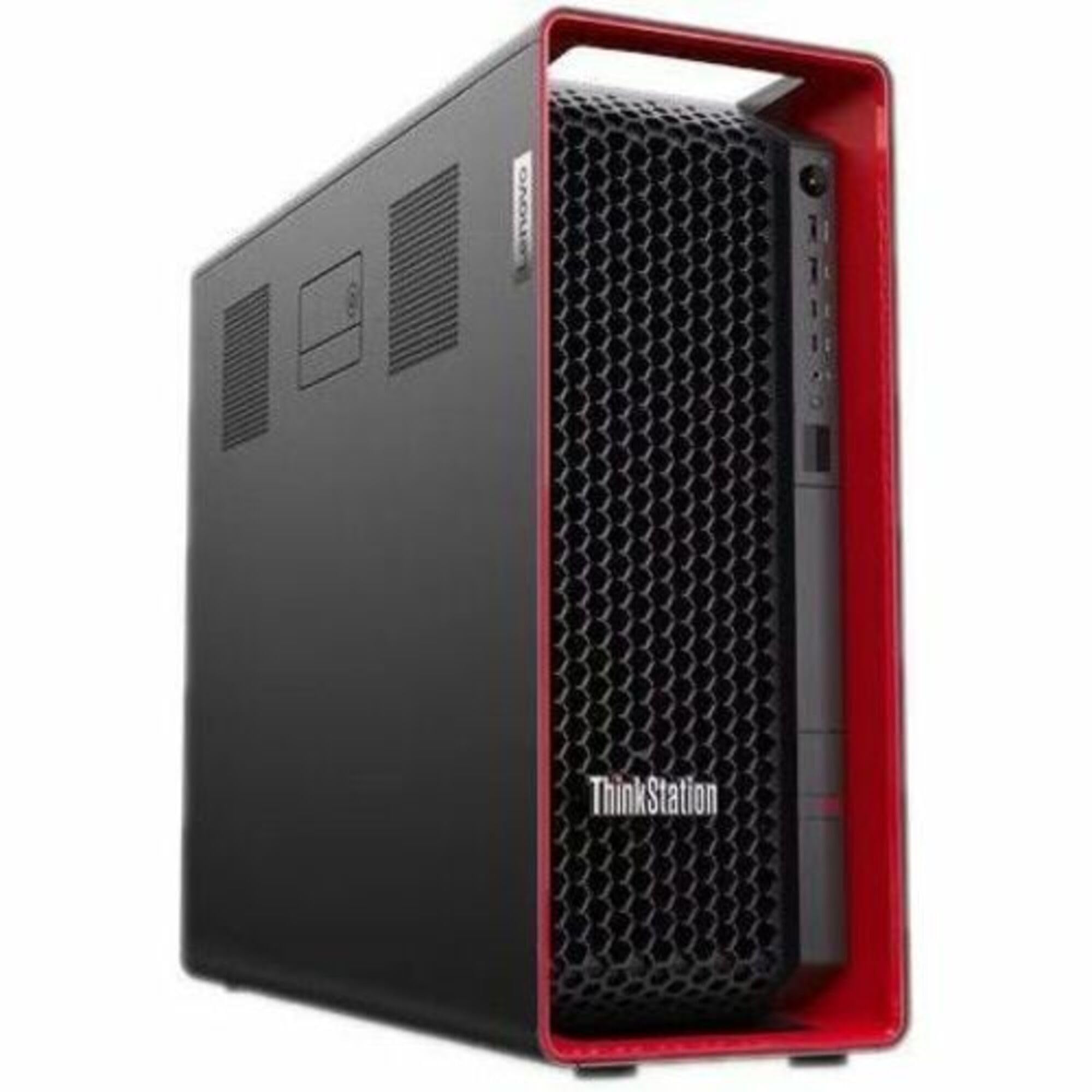 Lenovo デスクトップパソコン ThinkCentre | 安全で信頼性の高いデスクトップパソコン（PC