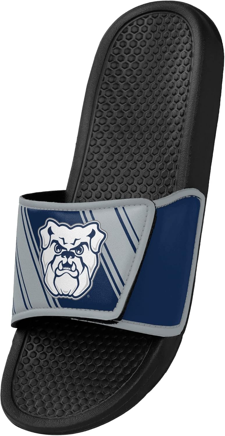 FOCO Butler Bulldogs NCAA Mens Legacy Sport Slide - M - Image 3