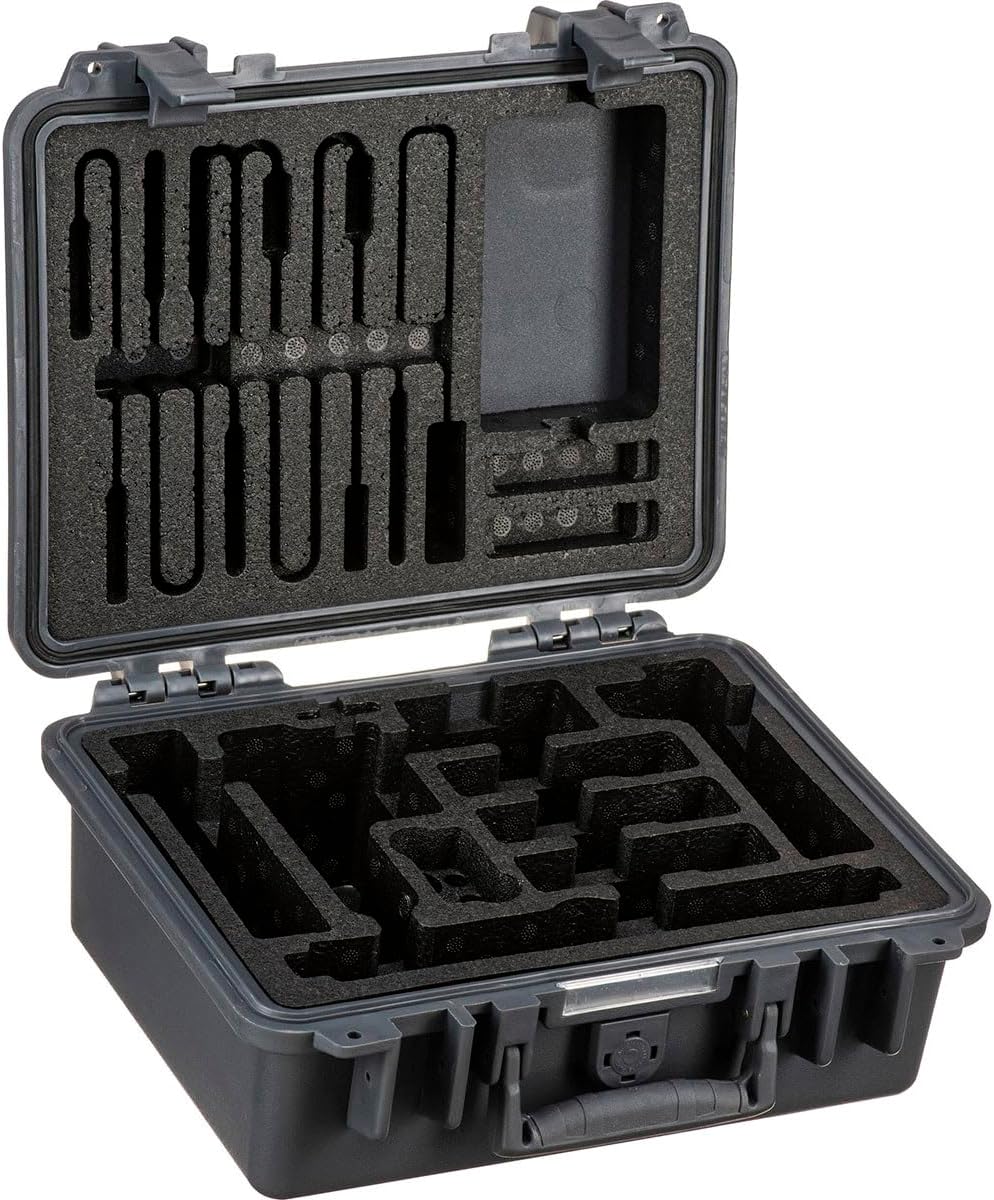 Tilta Nucleus-M Hard Shell Waterproof Safety Case