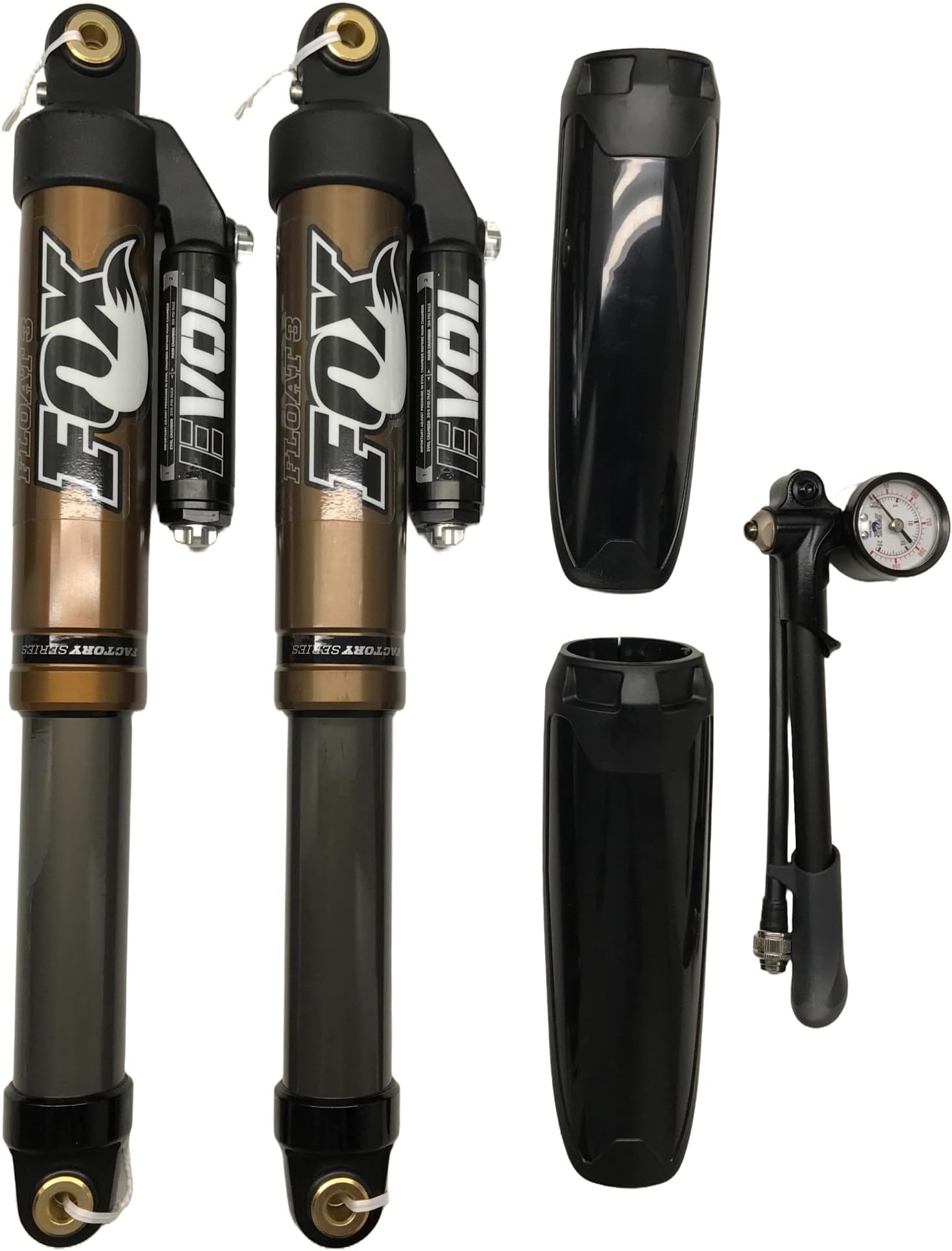 Fox Racing Shox Float 3 EVOL R Shocks 830-19-309