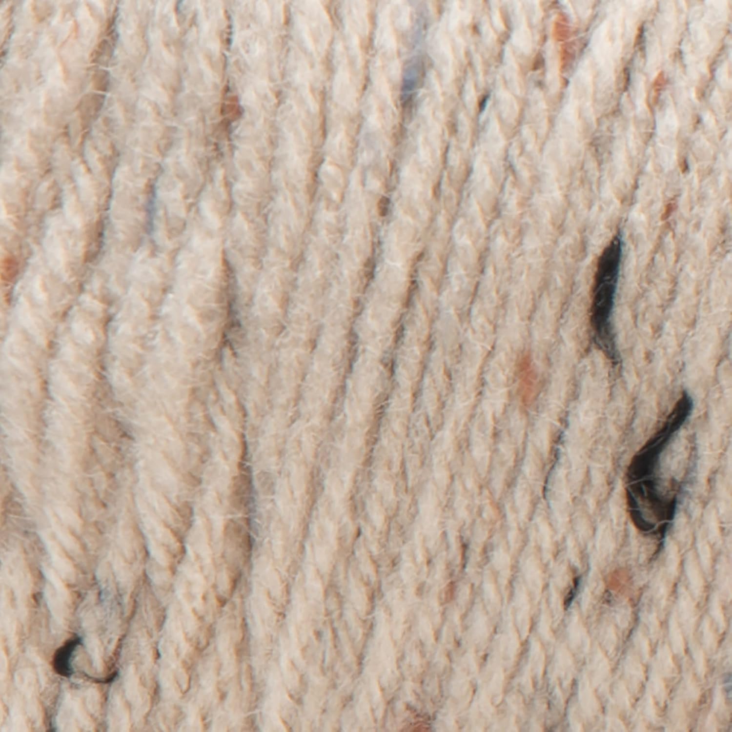 Red Heart Super Saver Yarn - Buff Fleck