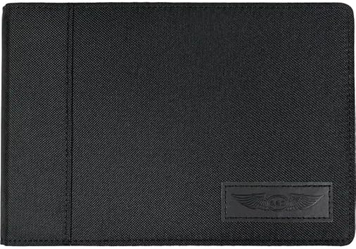 ASA SP-57 Pilot Logbook Cover