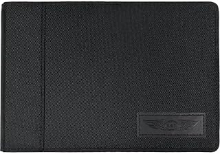 ASA SP-57 Pilot Logbook Cover