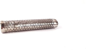 BBQ GRILL SMOKE TUBE - Gas, Charcoal, Propane, Wood Pellet Smoker GMG-6027