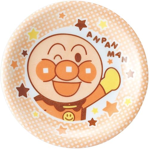 Anpanman Anpanman pastel plato hasta Anpanman 117633