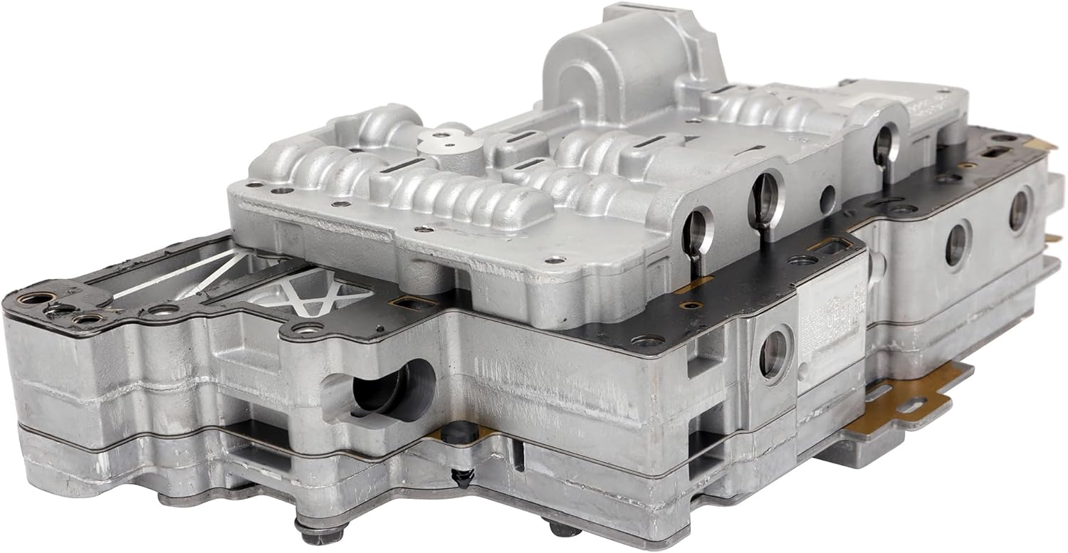 6T70/ 6T75 Transmission Valve Body Fits for G-MC Acadia Bui-ck Rega