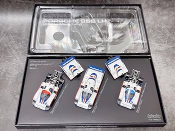 hpi 1/43 ポルシェ 956 LH 1982 ルマン24H ウィナー Amazon.co.jp: hpi 1/43 ポルシェ 956 LH 1982 ルマン24H