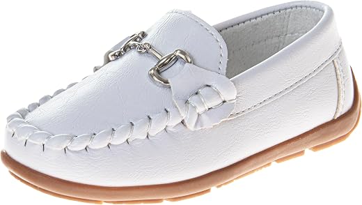 Boys Loafers