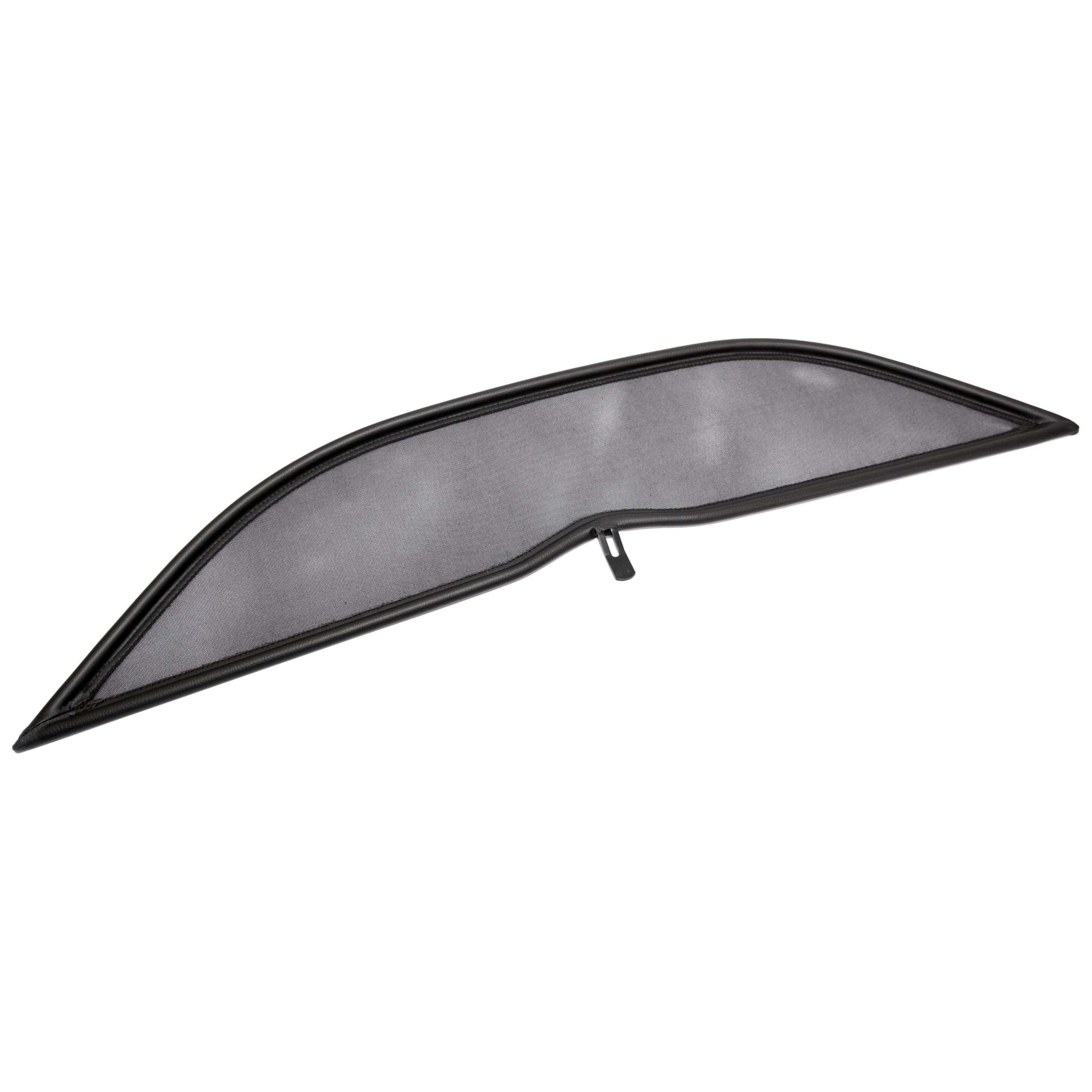 Cabrio Windschott - Windabweiser kompatibel mit Opel Tigra B Twin Top Cabriolet | Cabrio Windschott - Windschott Cabrio - Baujahr 2004-2009