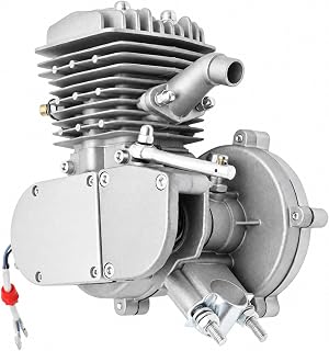 80CC 2 Stroke Bicycle Engine Kit