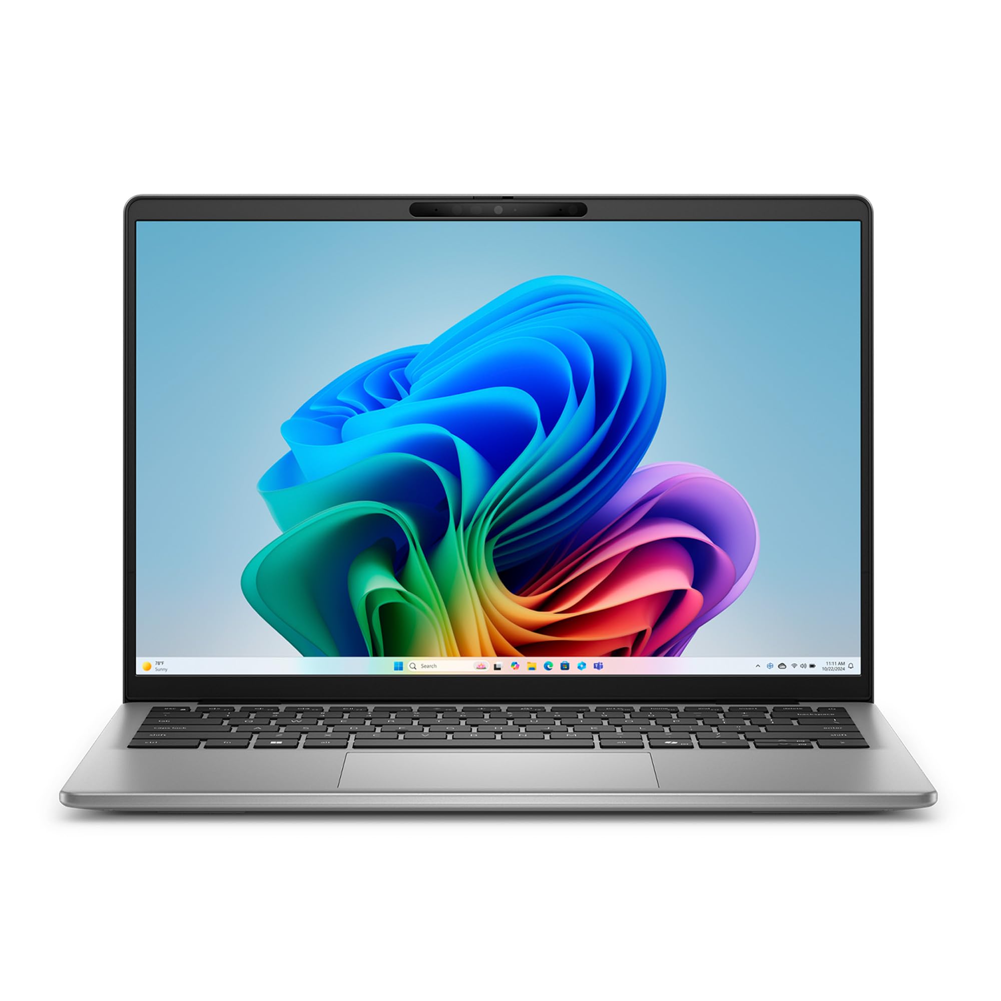 Dell Inspiron 14 (5441) Copilot+ PC 14 Inch FHD+ Display 60 Hz