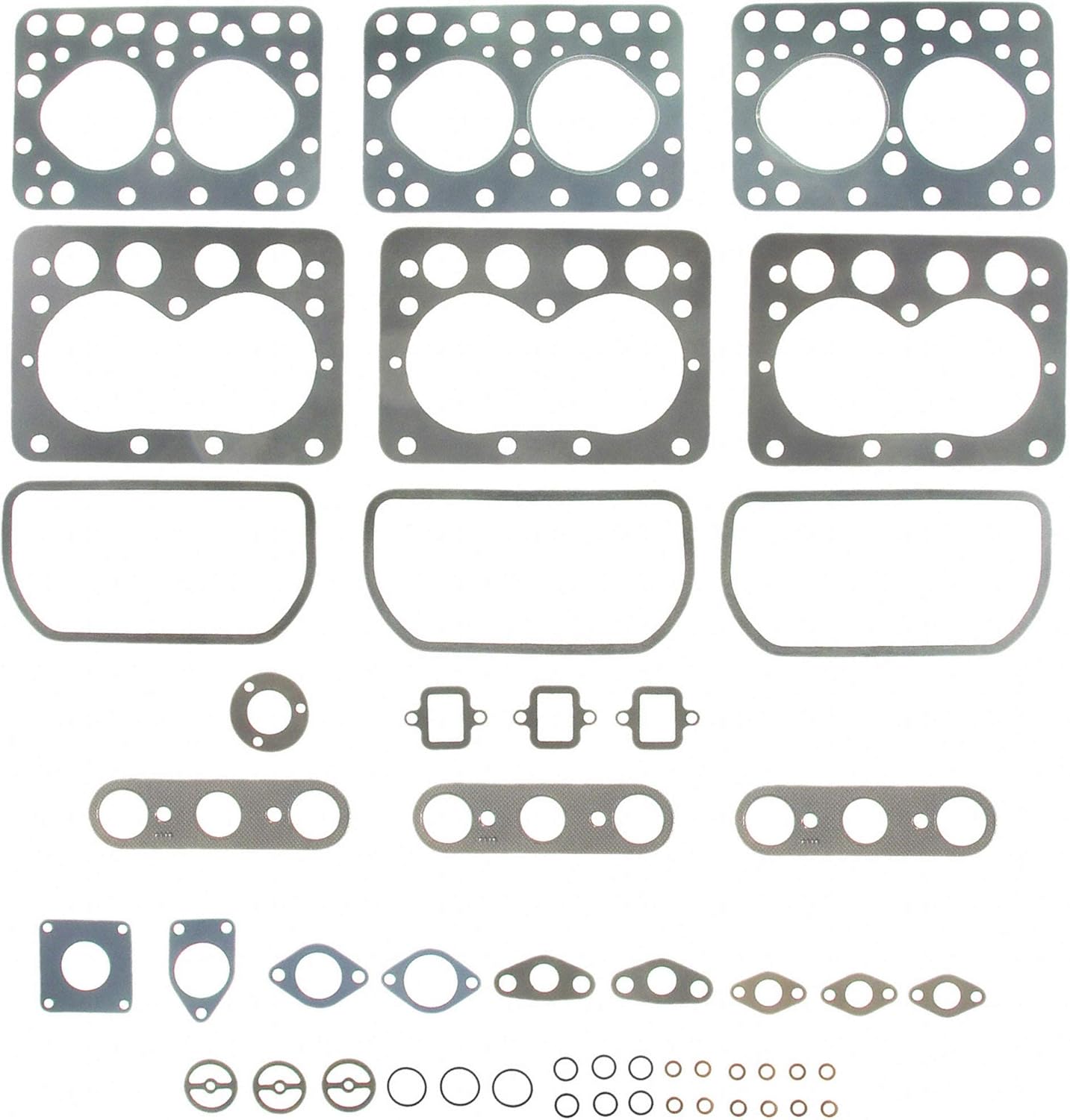 FEL-PRO HS 7468 B-2 Head Gasket Set