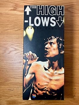 Amazon.co.jp: 甲本ヒロト フィギュア ハイロウズ