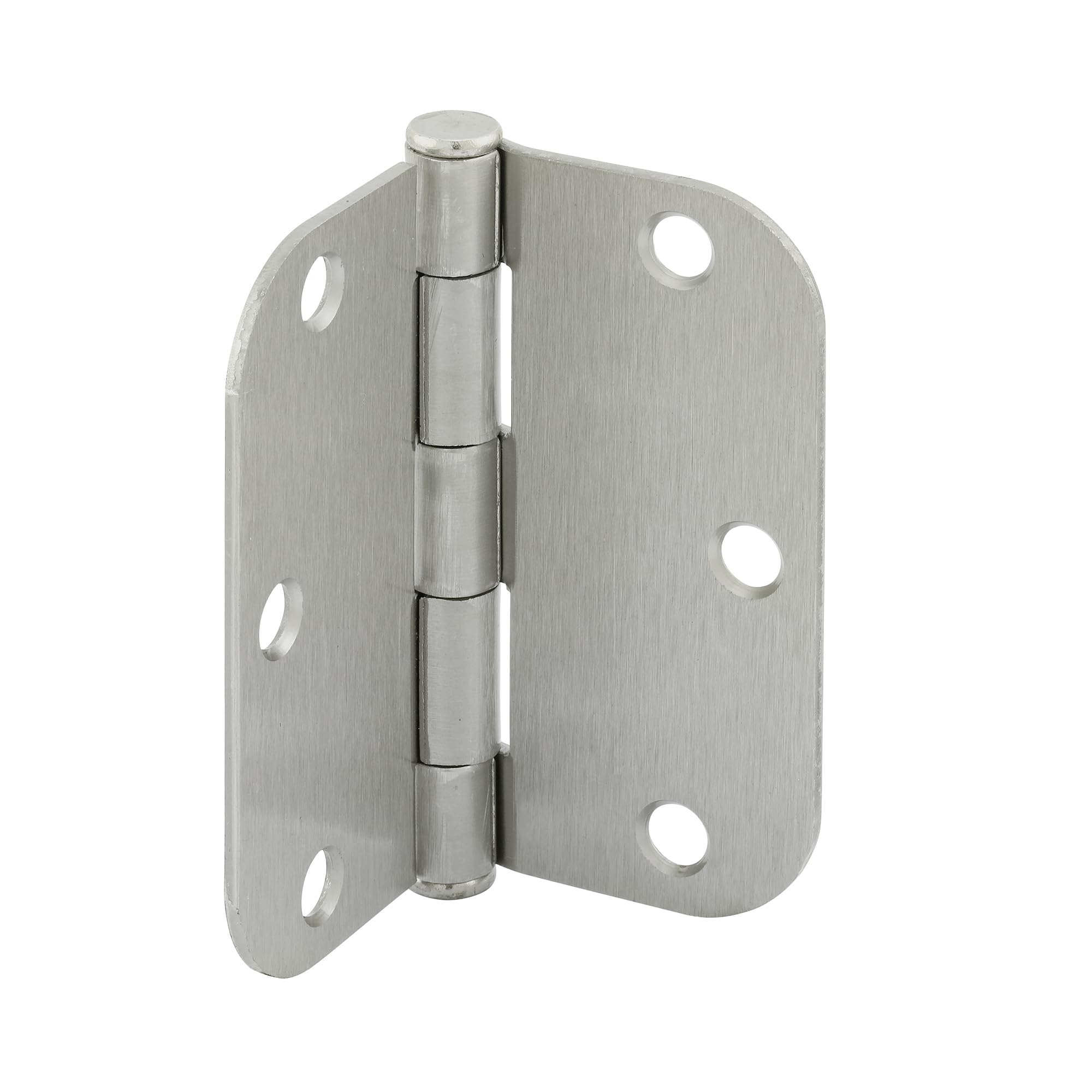 Charnières de porte résidentielles Prime-Line 8,9 cm nickel satiné x3