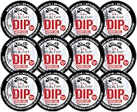 Vista 32 de TeaZA Bolsas energéticas, sin humo, tabaco alternativo sin nicotina, sin tabaco y saludable para masticar tabaco, alternativa al tabaco que tiene