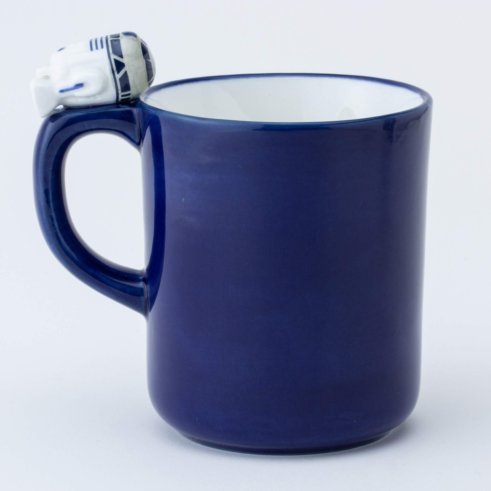 Amazon.co.jp: 「 スターウォーズ 」 R2-D2 マグカップ