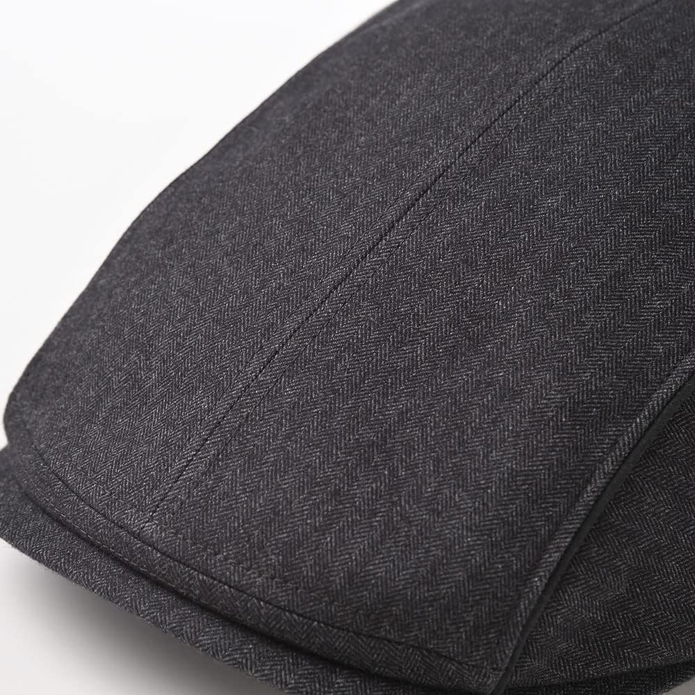 [DAKS(ダックス)] Hunting Soft Thermo（ハンチング ソフトサーモ） D3845s