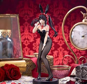 デート・ア・ライブV BiCute Bunnies Figure ー時崎狂三ー 楽天市場】デート・ア・ライブV Bicute Bunnies Figure 時崎狂三