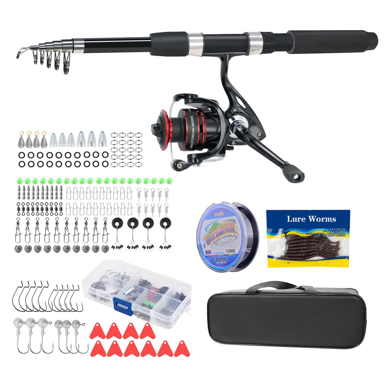 12 volt electric fishing reels Fishing Reel Battery for Daiwa/Shimano Electric Reels – BatPower main image 0