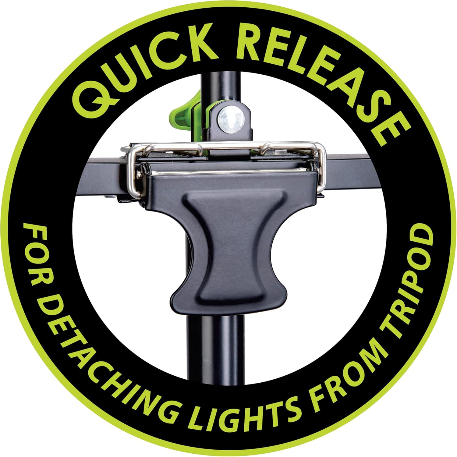 PowerSmith 14000 Lumen LED Work Light with Adjustable Tripod
