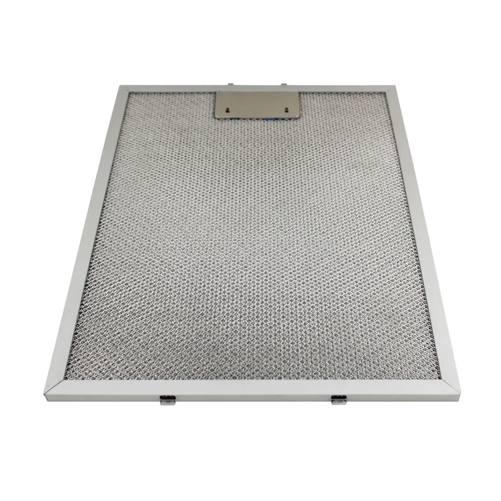 Filtros Metálicos for Campana Extractora, Extractor De Malla, Filtro De Ventilación, Ventilación for Grasa De Cocina, Campana Extractora, Filtro De Grasa, 271,5x320mm