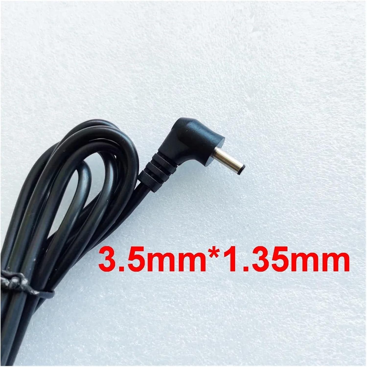 12V 1.5A -2A Car Charger Power Adapter DC 3.5mm X1.35mm