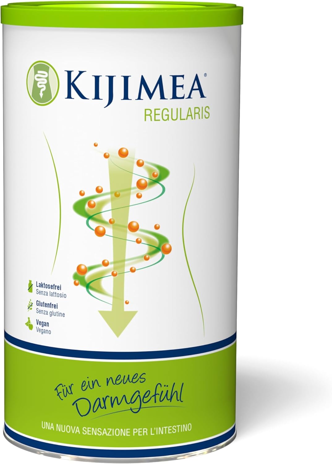 Kijimea Regularis Bei Blahbauch