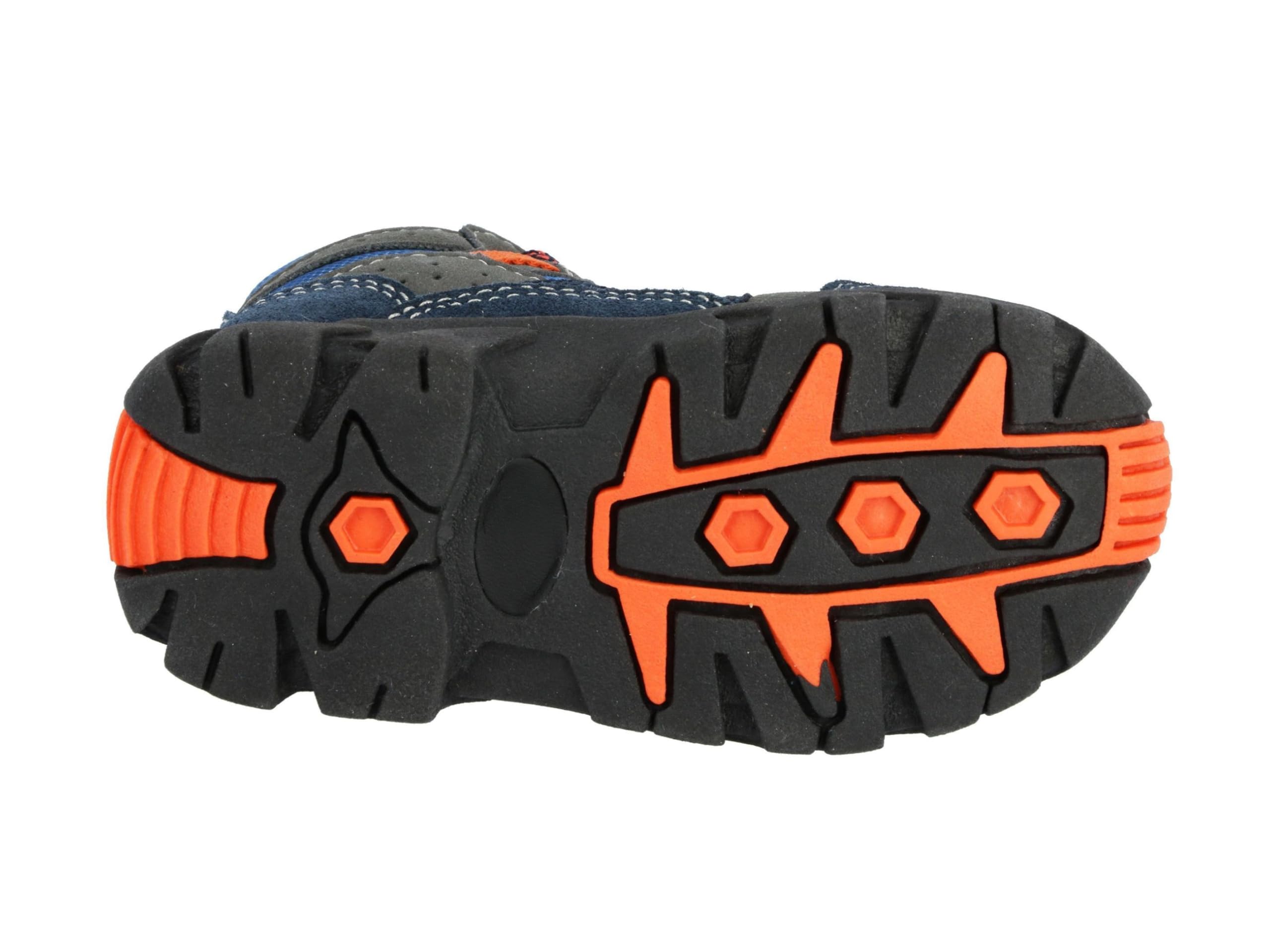 Lico Jungen Moritz Tex Schneestiefel