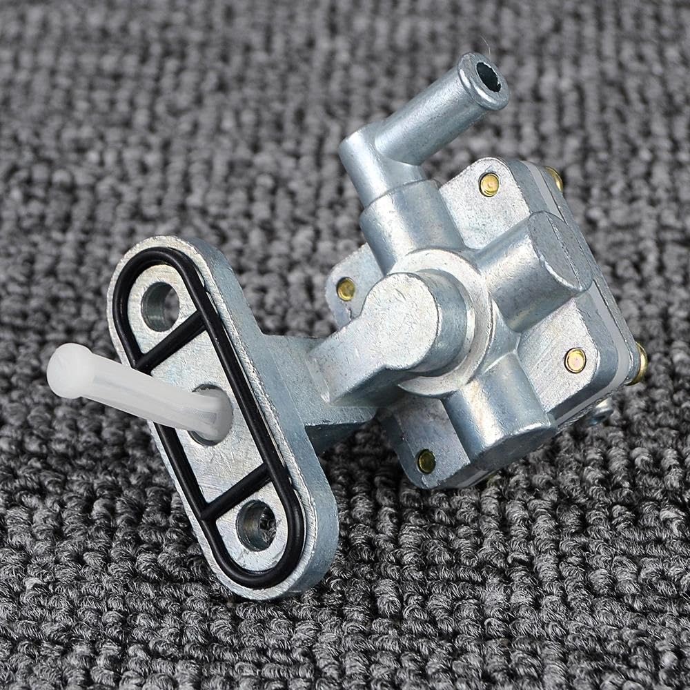 44300HN9100 para Hyosung GT250 GT250R GT650 GT650R GV650 GT 250 650 250R 650R 2005-2008 Bomba Interruptor Válvula Grifo Combustible Llave Purga Gas Bomba Combustible Bomba Gasolina Combustible