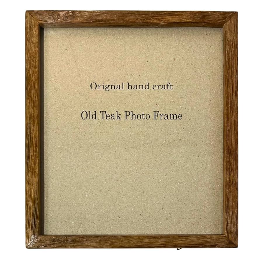 激レア　フレームデザイナー作　★手作り木製高級額縁★　内寸約578×449mm 激レア フレームデザイナー作 ☆手作り木製高級額縁☆ 内寸約578×