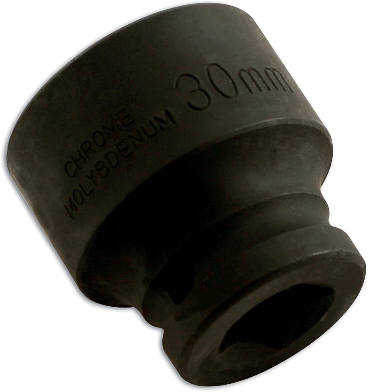 Laser - 1696 Socket - Air Impact 1/2"D 18mm