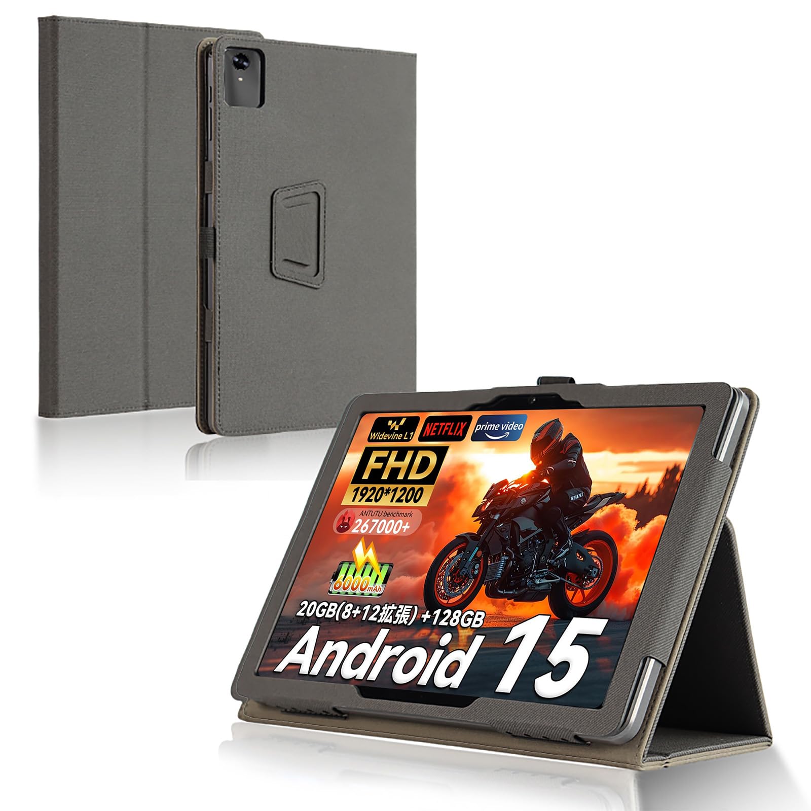 Amazon.co.jp: For Headwolf WPad6B/WPad6/Alphawolf LPad2/LPad2S