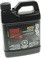 Vista 3 de Can-Am OEM XPS Refrigerante premezclado de vida extendida (naranja) - 1 cuarto de galón, 9779150