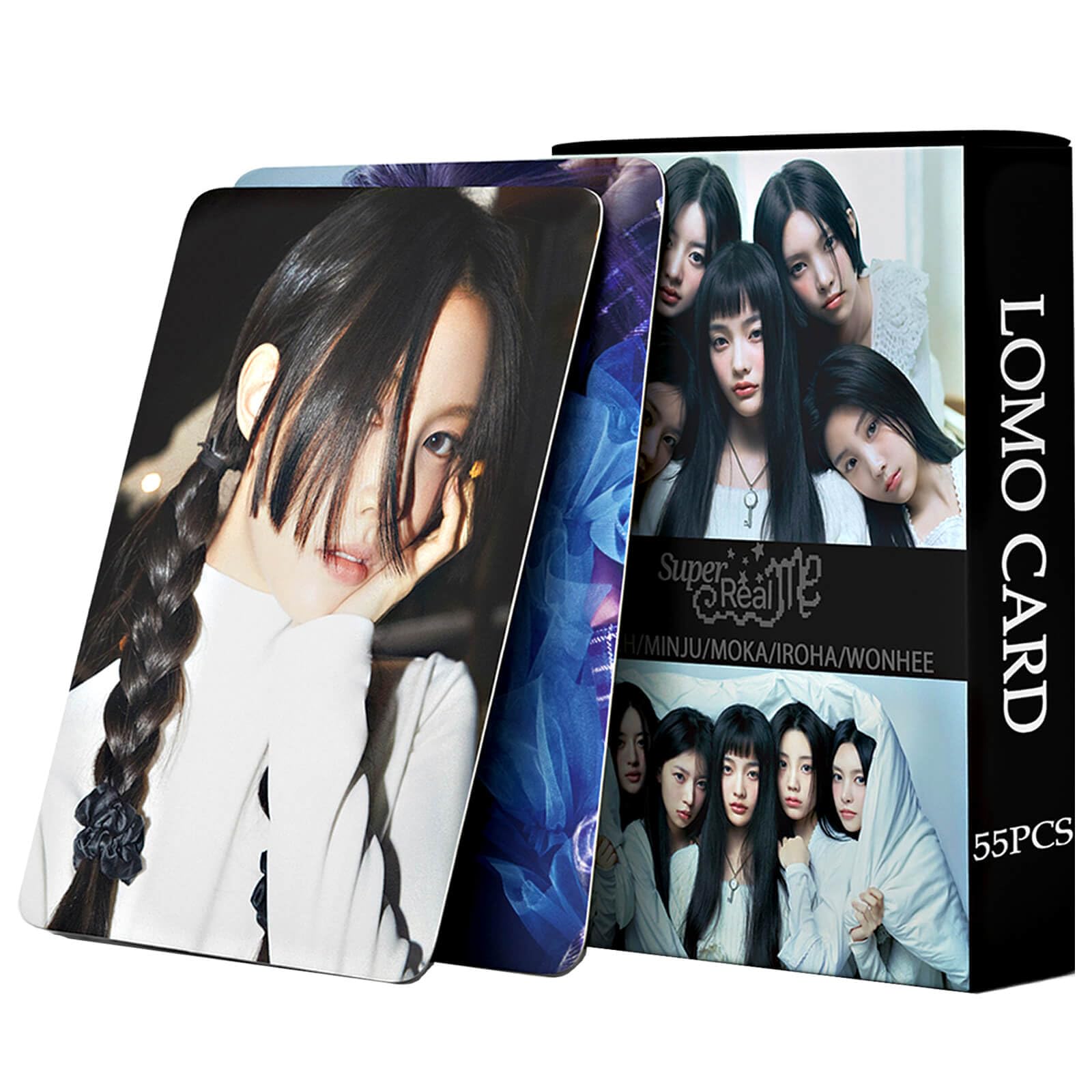 K-POP タレントカード 4枚セット K-POP タレントカード 4枚セット - メルカリ