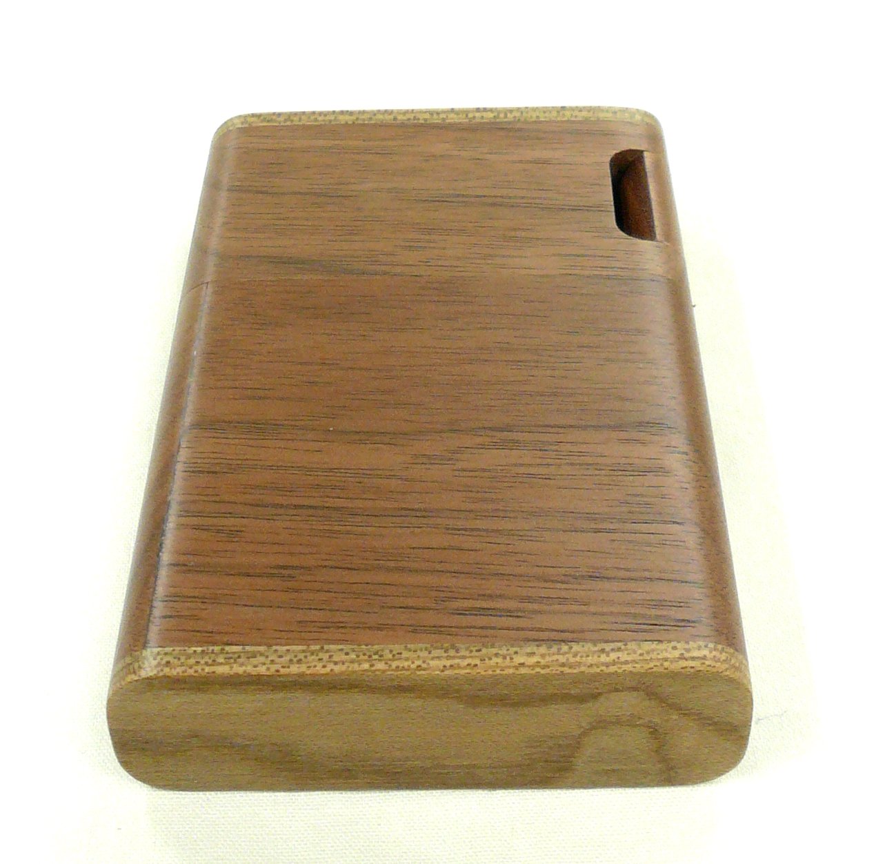 Amazon.co.jp: 旭川家具 ササキ工芸 チェリオ タバコケース ロング