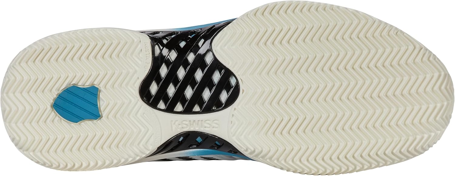 K-Swiss Men's Express Light 3 Padel Shoe