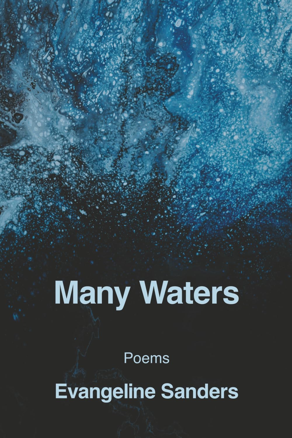 Many Waters      Paperback – March 19, 2026