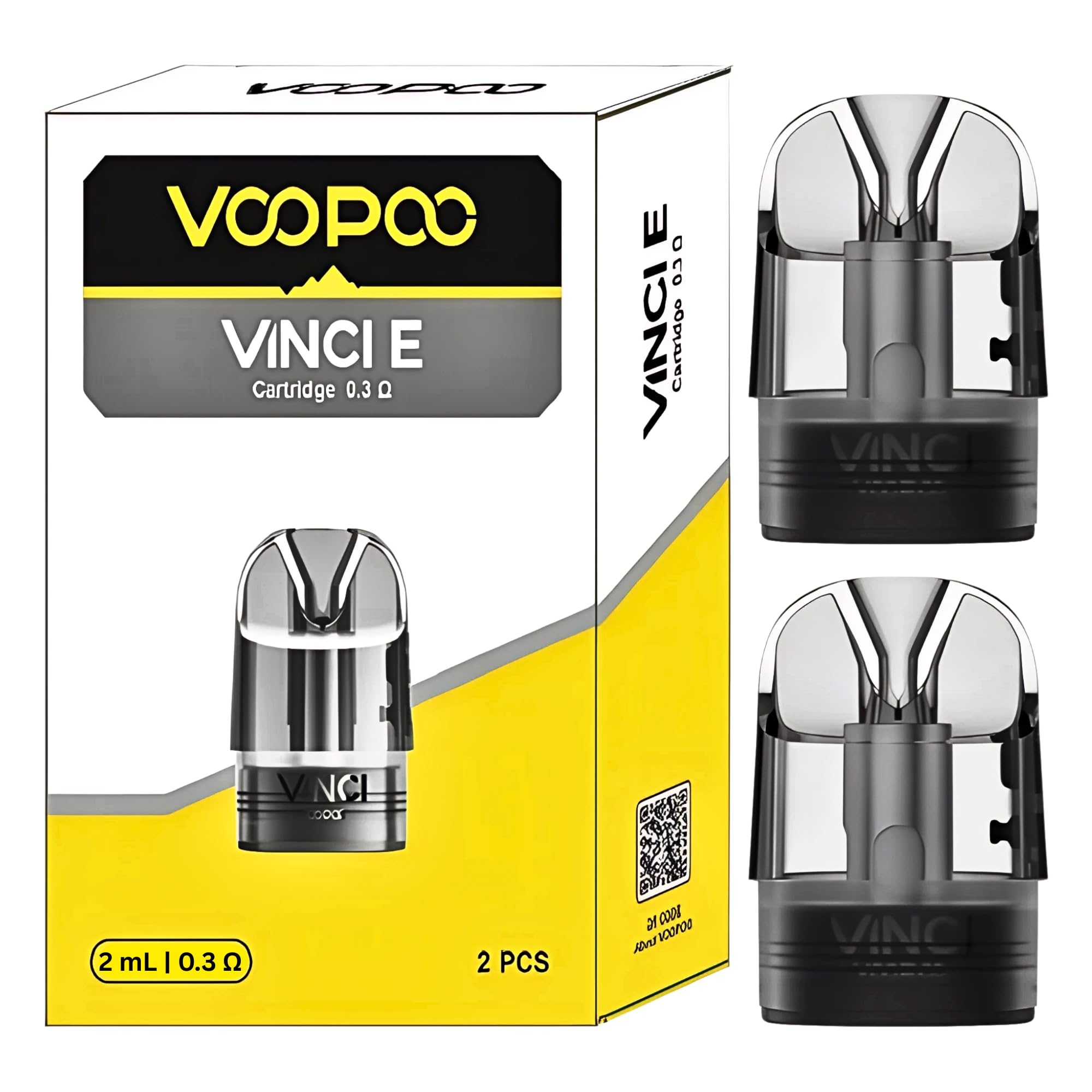 elfbar nachfüll pod läuft aus VooPoo Vinci X Review main image 0