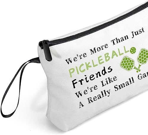 Miniatura 7 de Regalos de pickleball - Regalos de cumpleaños únicos para mujeres, niñas y amigas