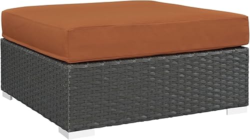 Vista 128 de Modway - Sillón para exteriores