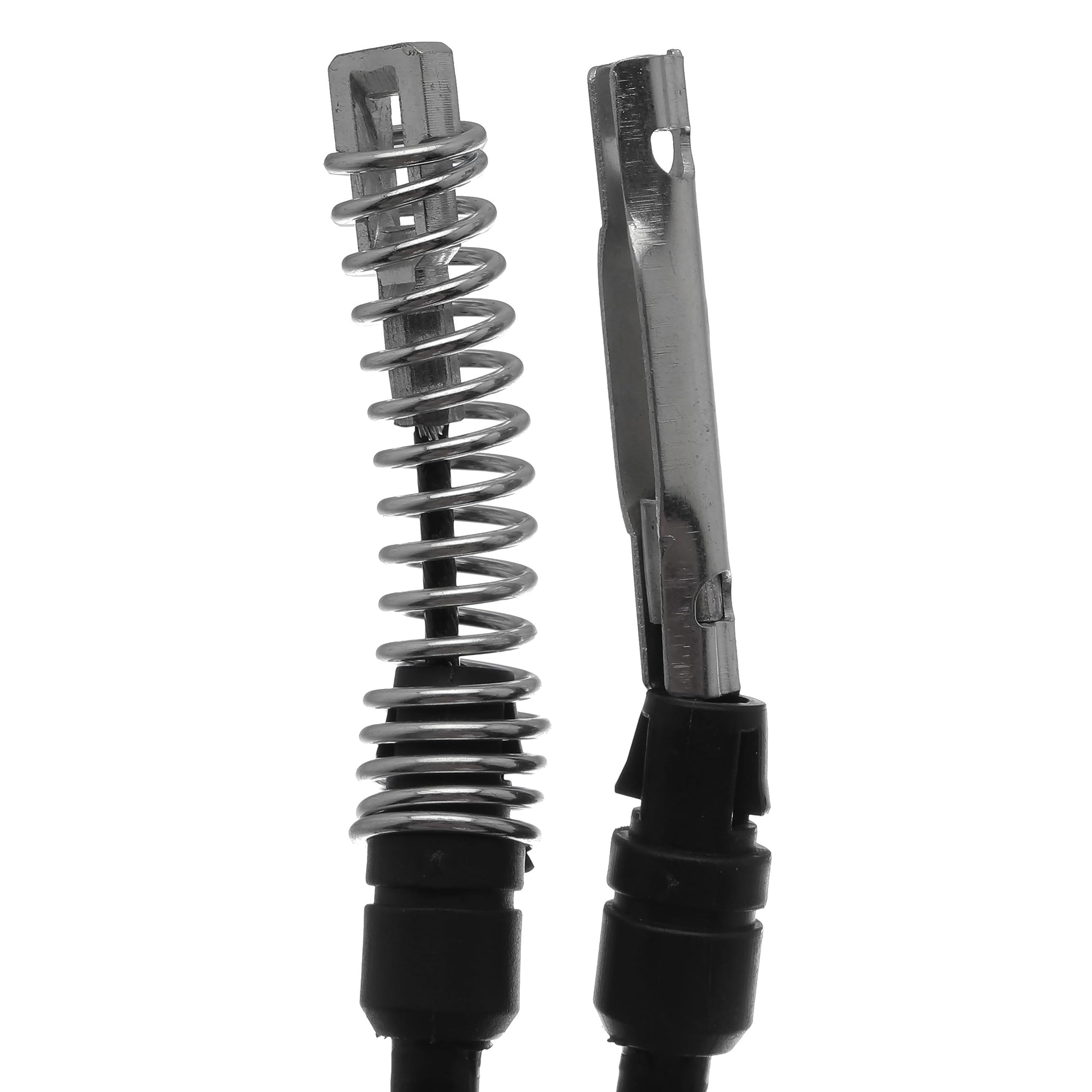 Amazon.com: ACDelco Professional 18P97251 Parking Brake Cable 
