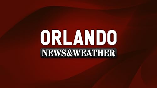 Orlando News & Weather