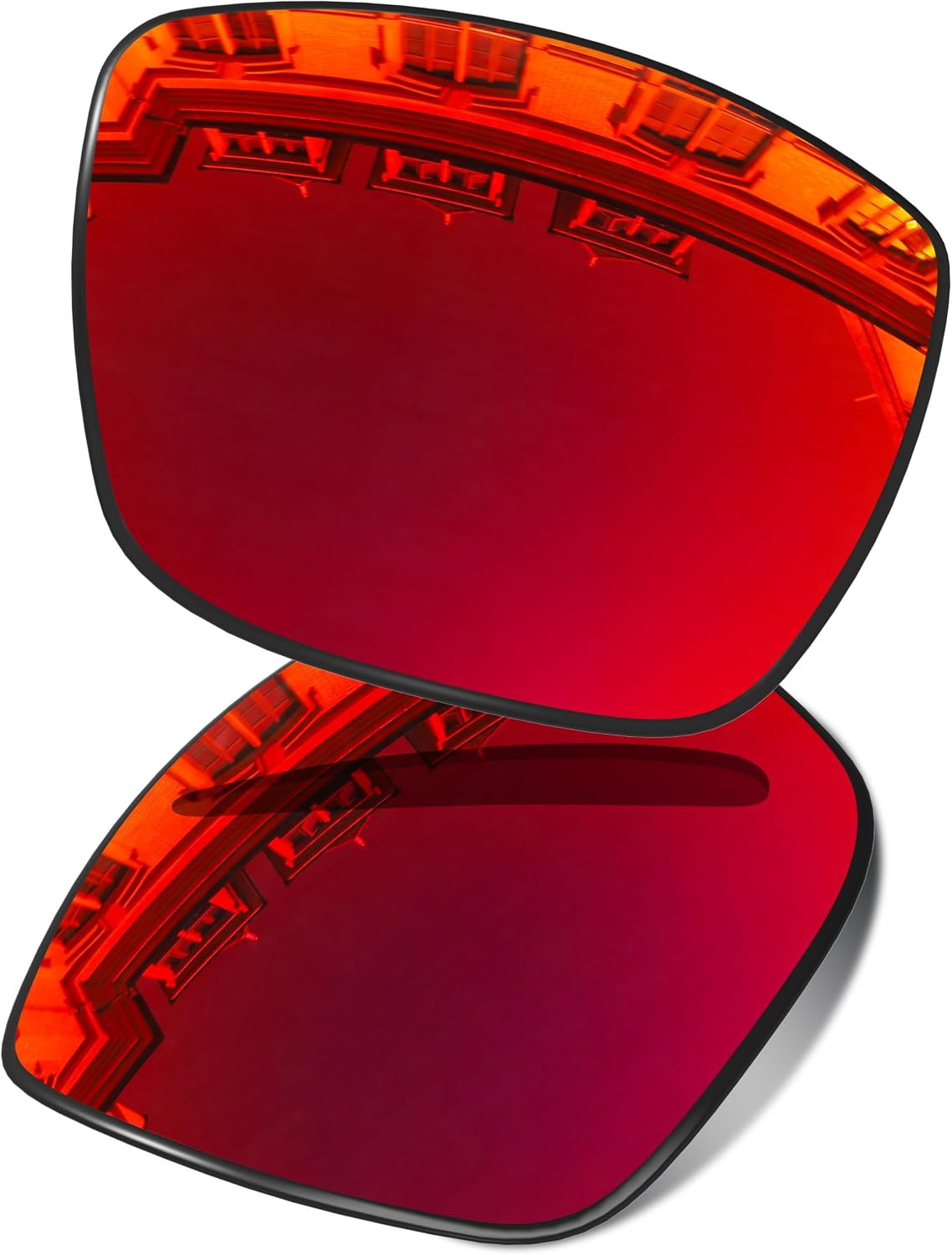 Lenses Replacement for Costa Del Mar Rinconcito 06S9016 Sunglass - Confirm Fit | Scratch Resistant