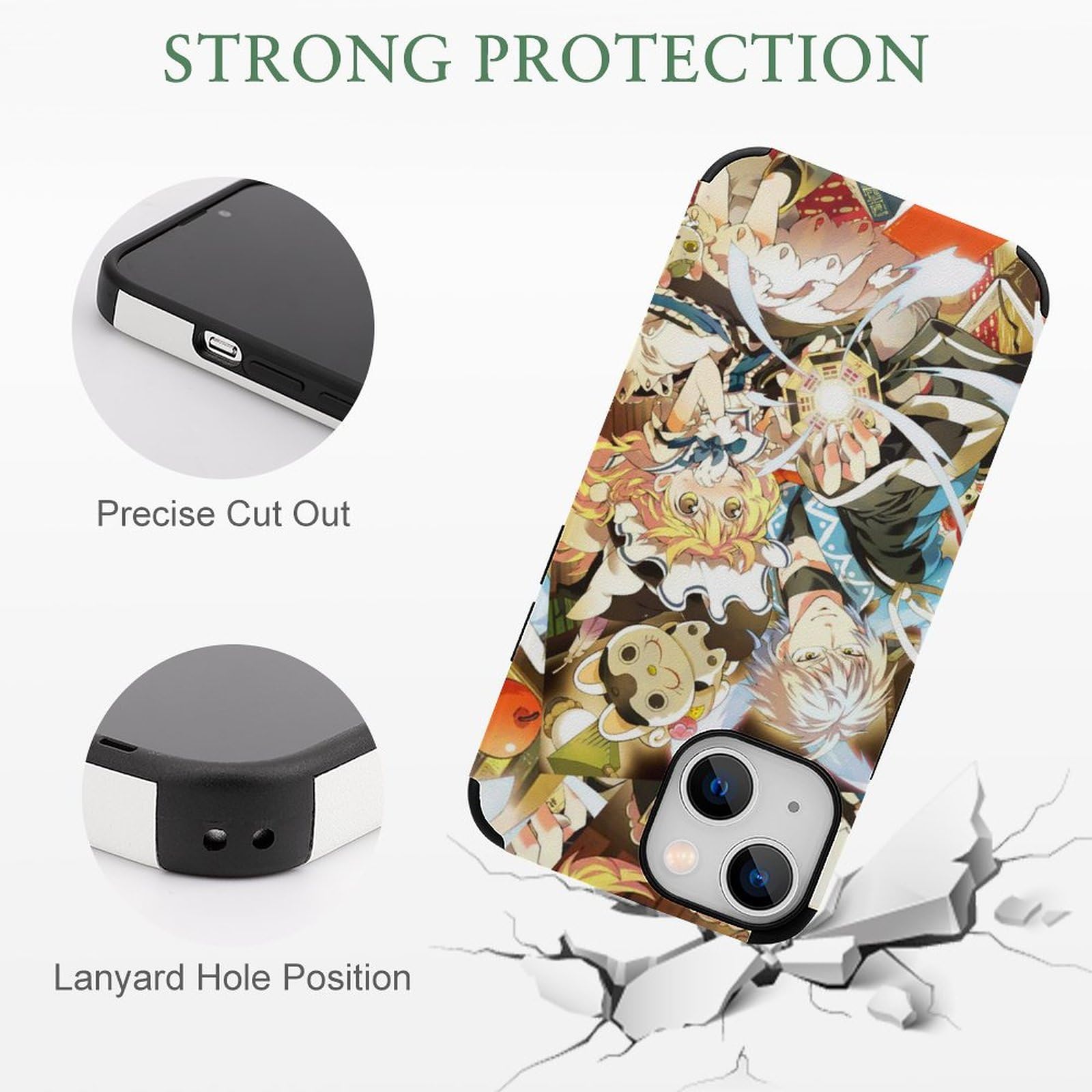 Amazon | 森近 霖之助 もりちか りんのすけ Morichika Rinnosuke