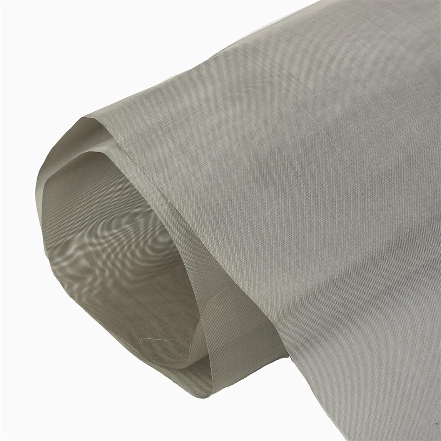 250 Mesh Fine Mesh Wire Cloth, Waterproofing Stainless Steel Mesh Sheet, for Screening Solids Ultra Fine Wire Mesh 2pcs(39 * 39 inch)