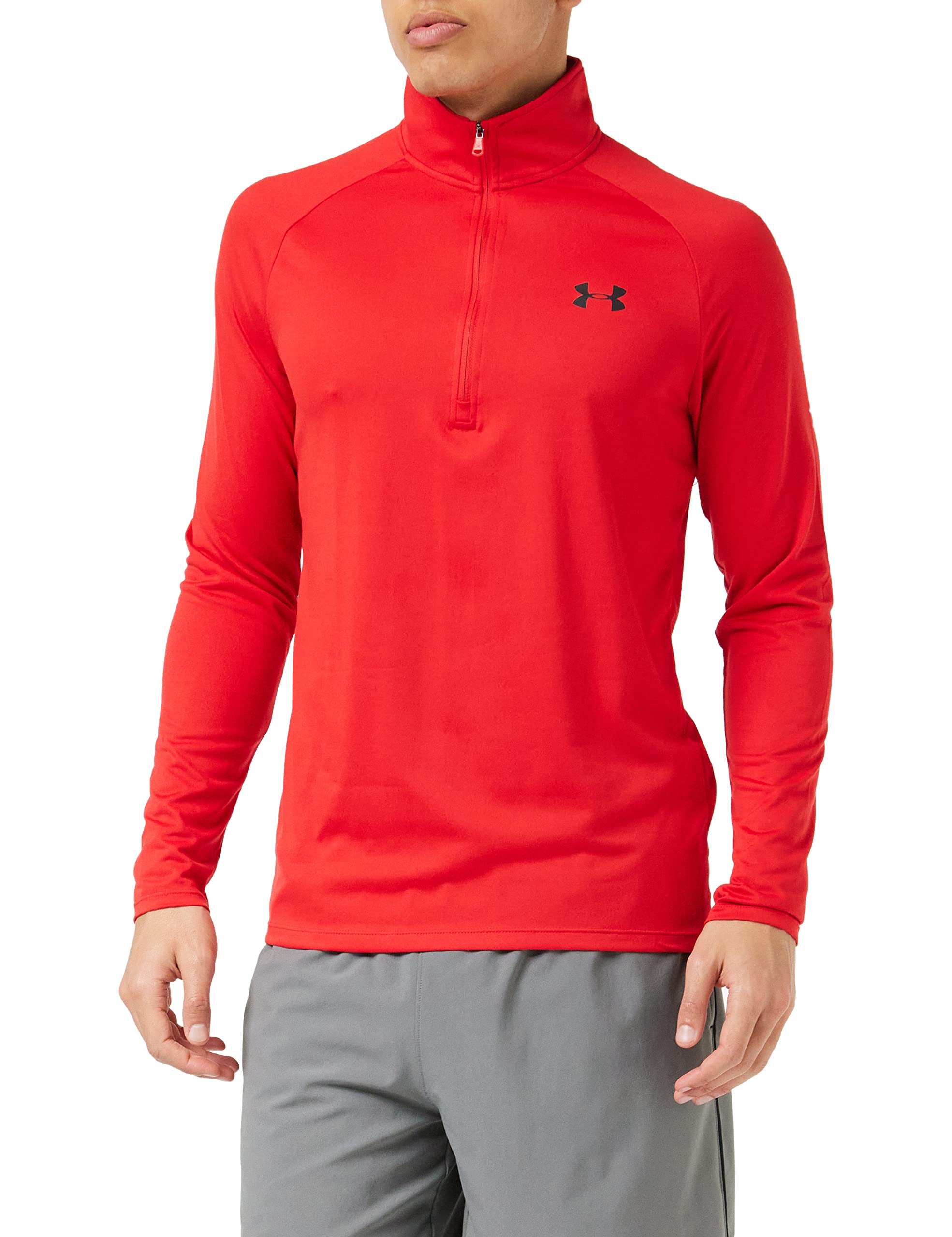 Under Armour Men's Tech 2.0 1/2 Zip — view 75